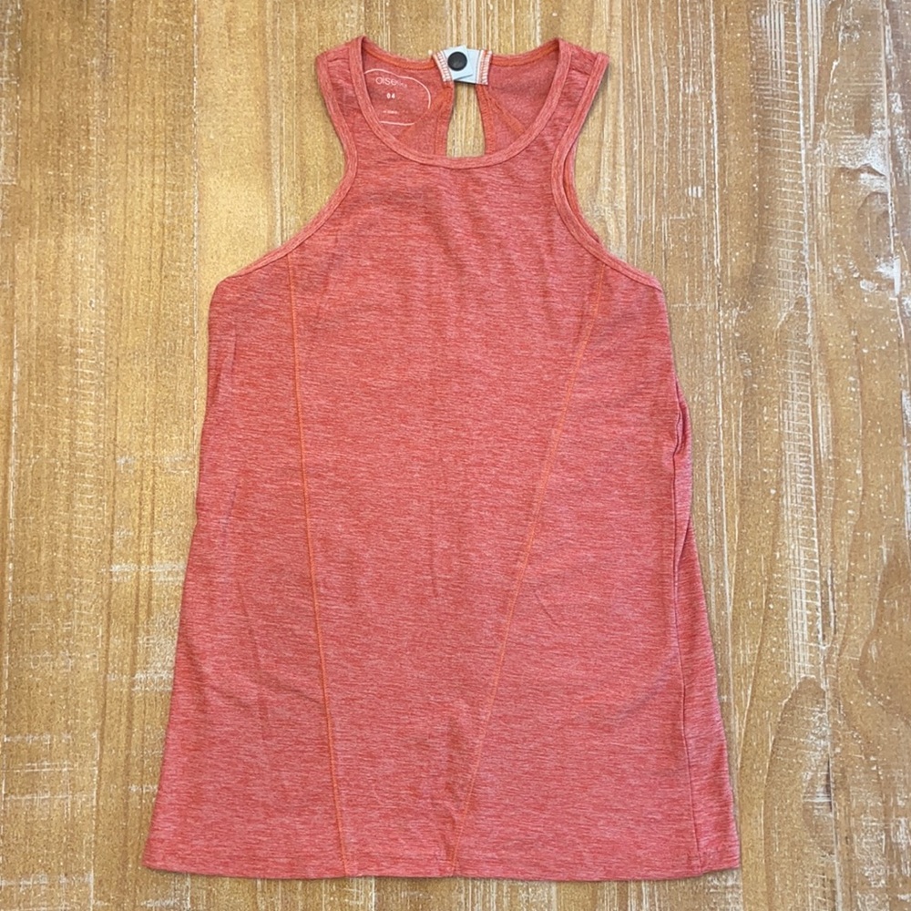 Oiselle Lux Tank